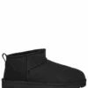 Ugg M Classic Ultra Mini Black
