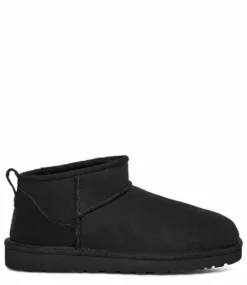Ugg M Classic Ultra Mini Black