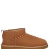 Ugg M Classic Ultra Mini Chestnut