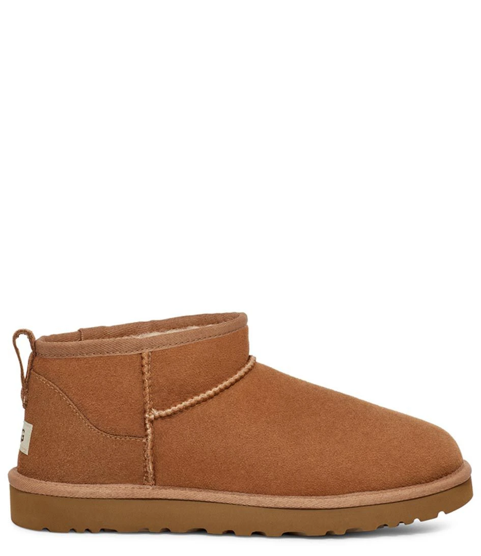 Ugg M Classic Ultra Mini Chestnut