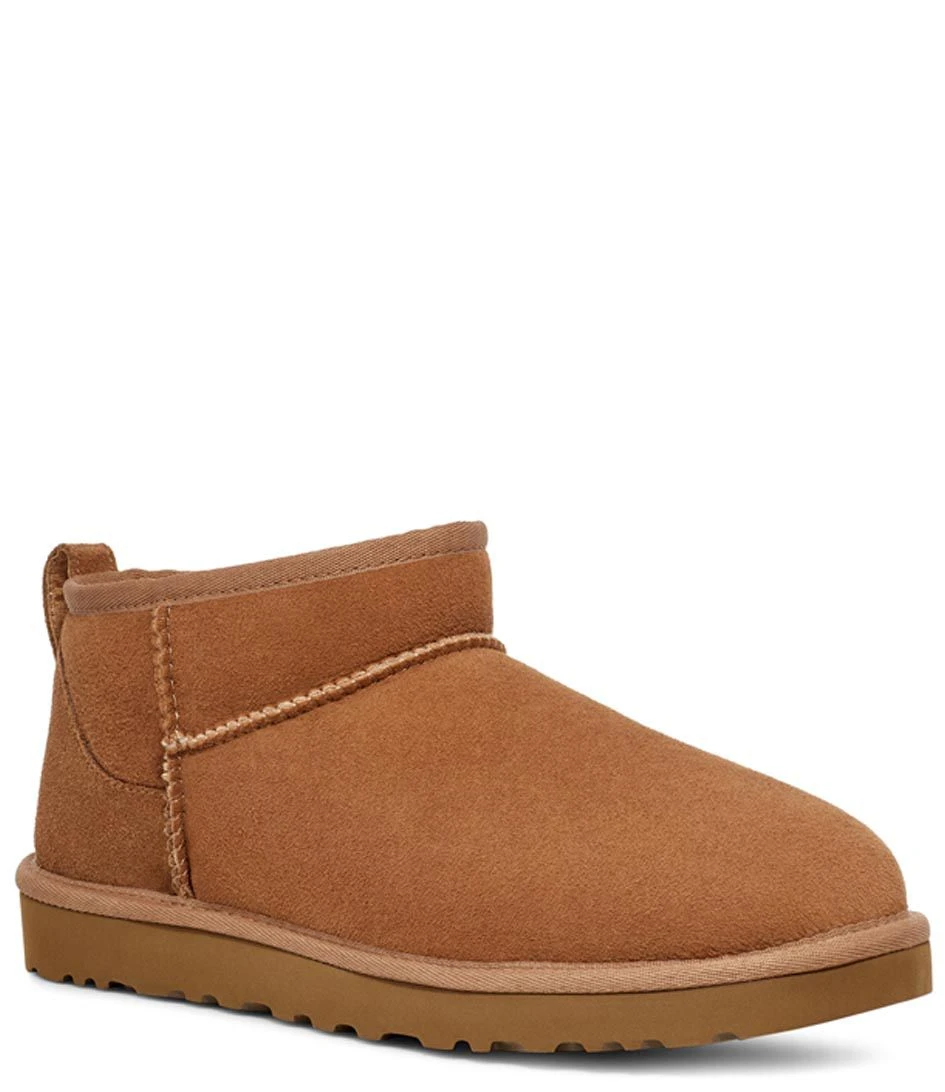 Ugg M Classic Ultra Mini Chestnut â Image 2