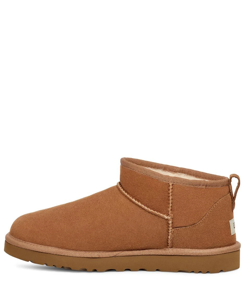 Ugg M Classic Ultra Mini Chestnut â Image 3