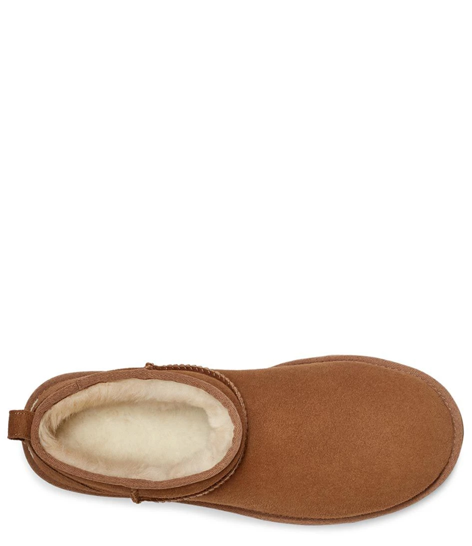 Ugg M Classic Ultra Mini Chestnut â Image 5