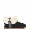 Ugg T Dreamee Bootie Black