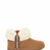Ugg T Dreamee Bootie Chestnut
