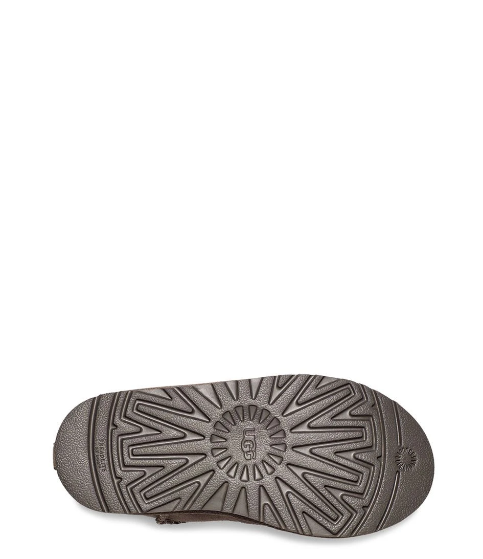 Ugg Kids Classic Mini Platform Smoke Plum â Image 6