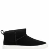Ugg W Alameda Mini Boot Black