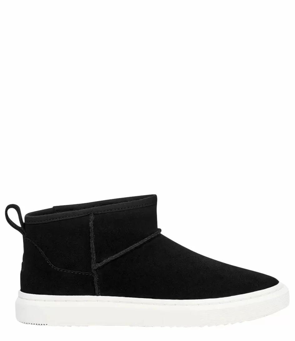 Ugg W Alameda Mini Boot Black