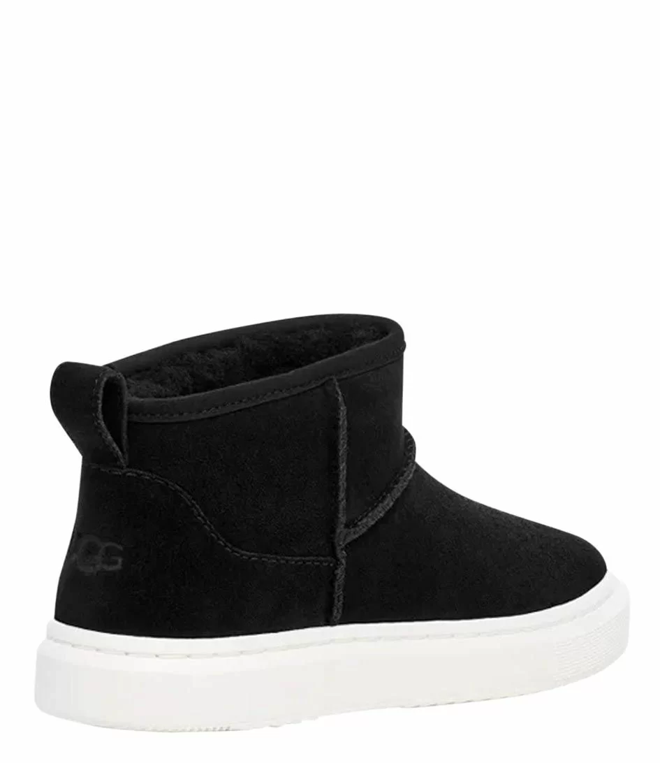Ugg W Alameda Mini Boot Black â Image 4
