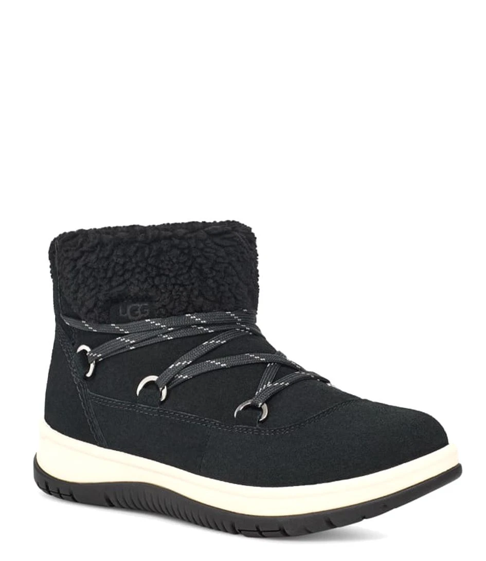 Ugg W Lakesider Heritage Lace Black â Image 2