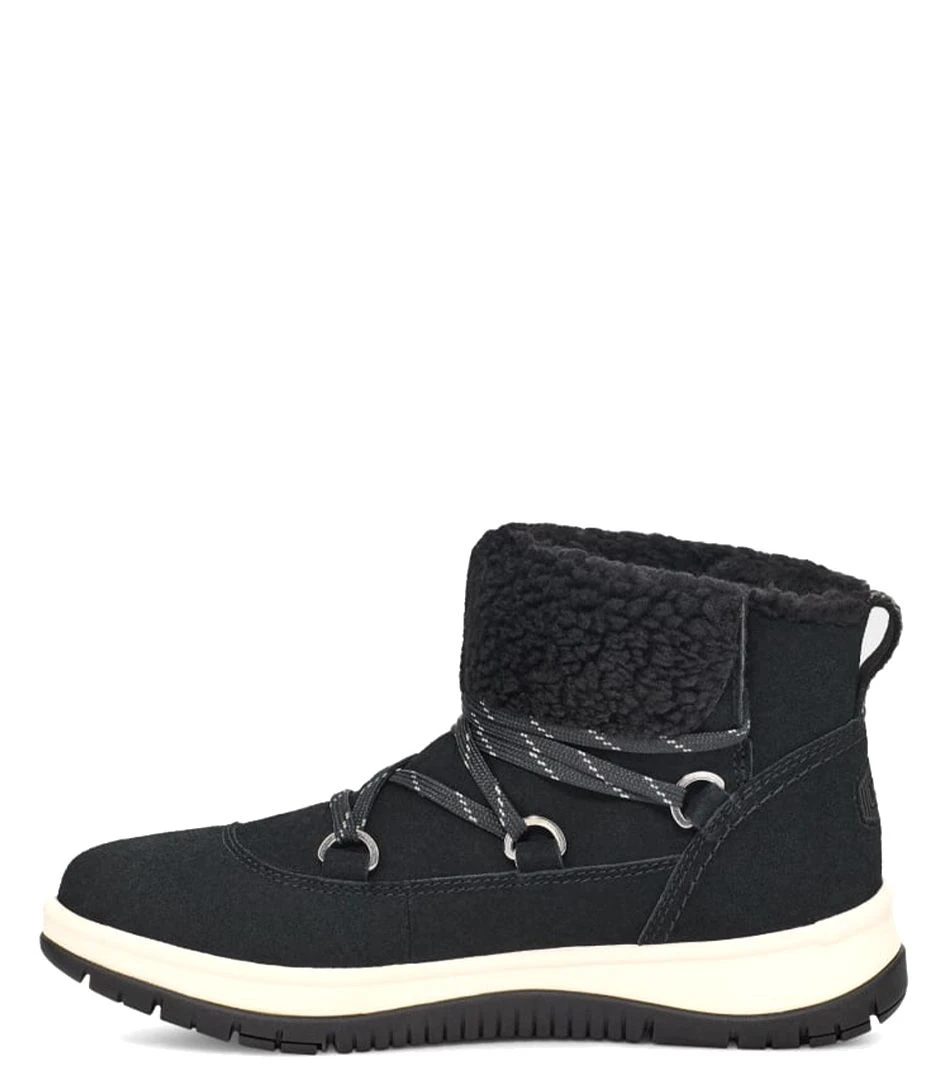 Ugg W Lakesider Heritage Lace Black â Image 4