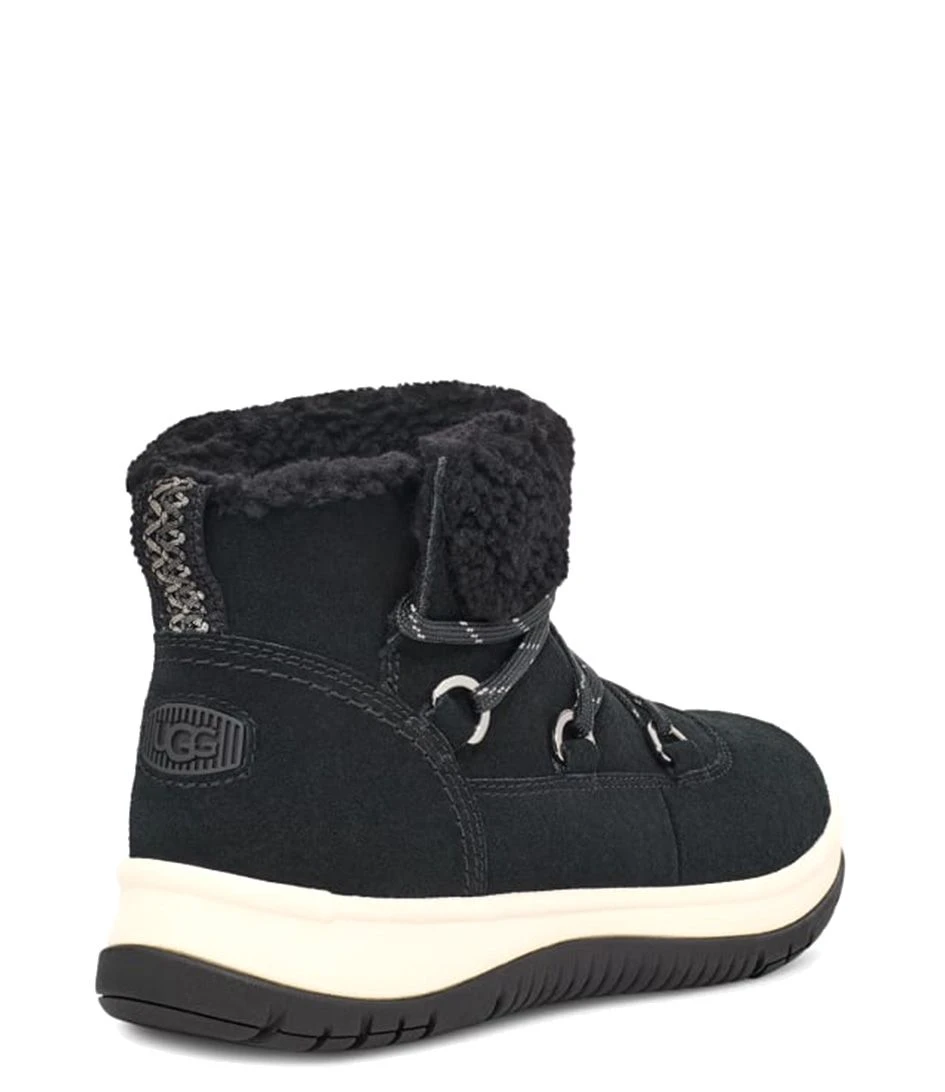 Ugg W Lakesider Heritage Lace Black â Image 3