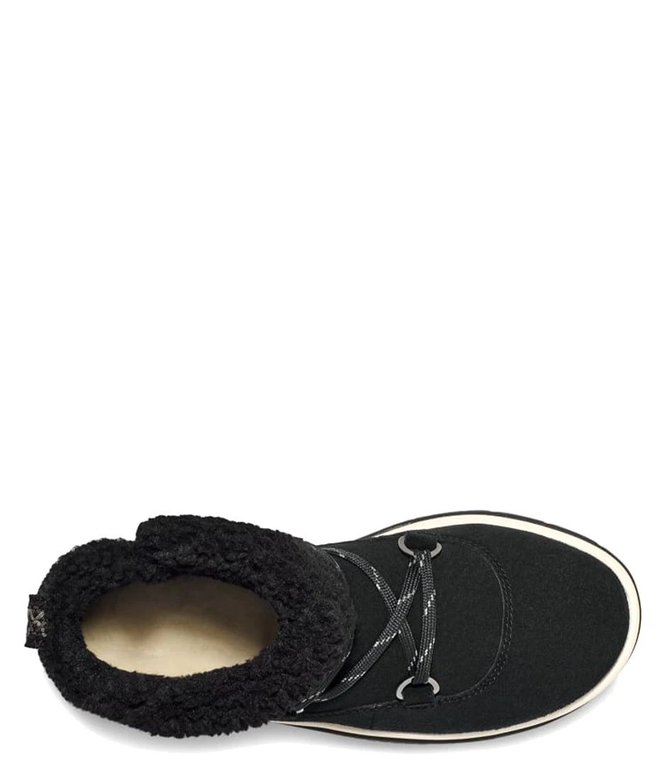 Ugg W Lakesider Heritage Lace Black â Image 5