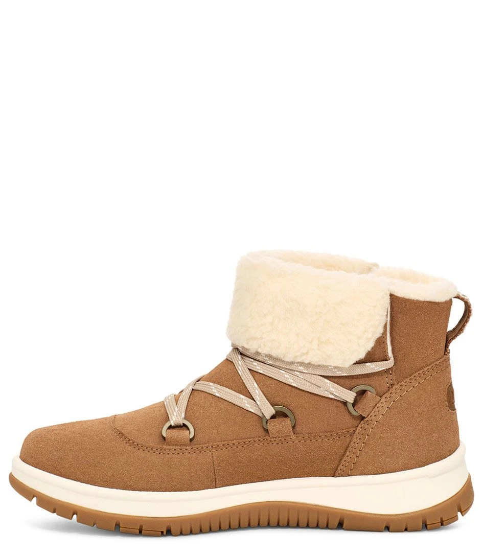 Ugg W Lakesider Heritage Lace Chestnut â Image 3