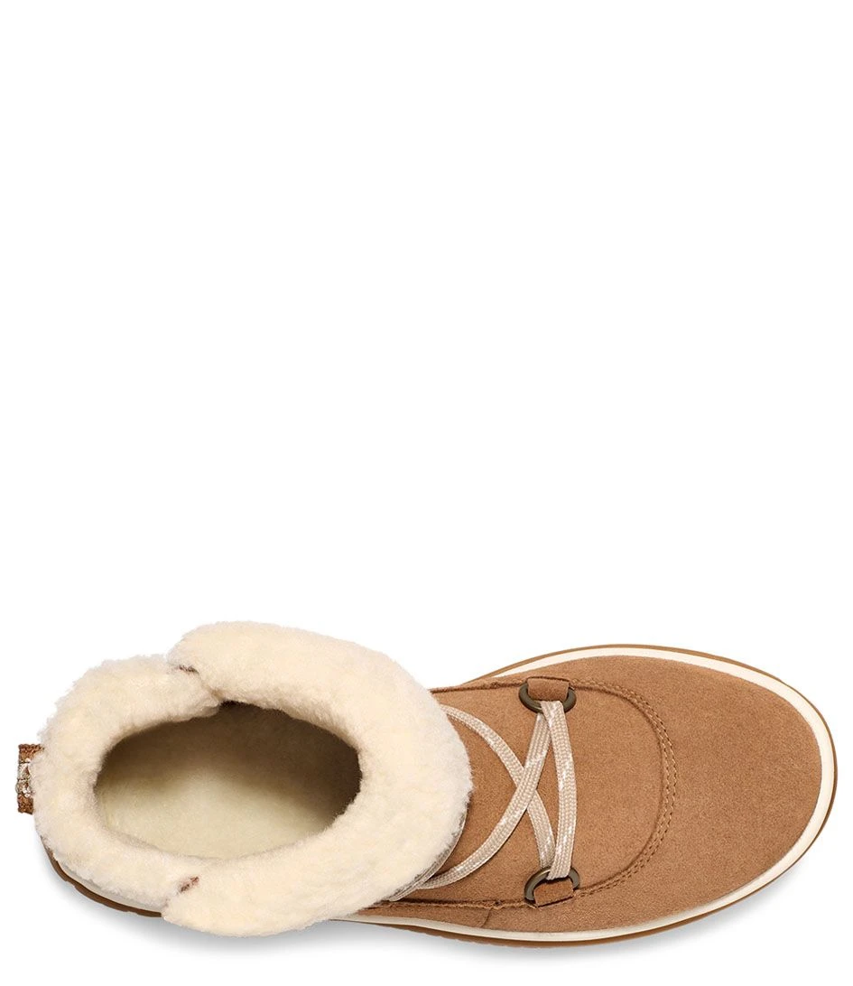 Ugg W Lakesider Heritage Lace Chestnut â Image 5