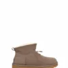 Ugg W Classic Mini Toggler Smoke Plume