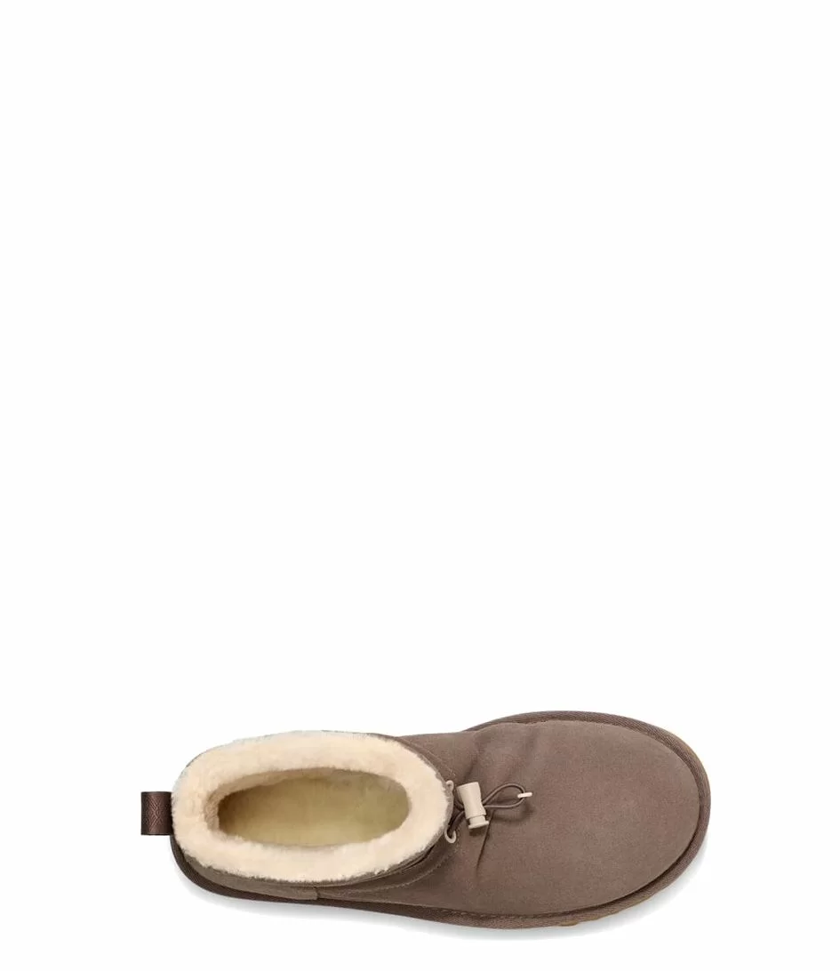 Ugg W Classic Mini Toggler Smoke Plume â Image 3