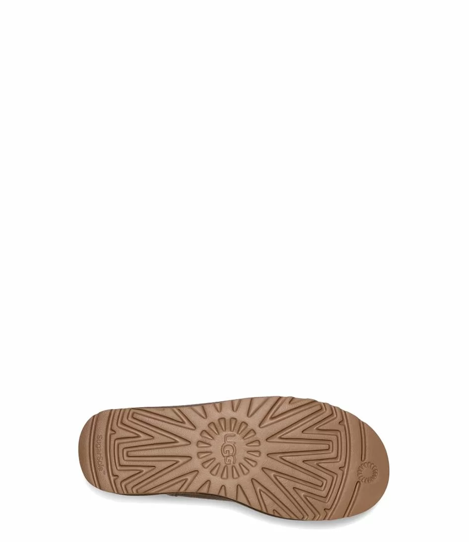 Ugg W Classic Mini Toggler Smoke Plume â Image 4