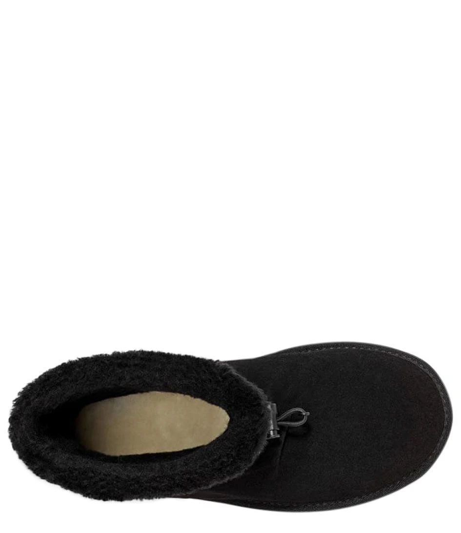 Ugg W Classic Short Toggler Black – Image 5