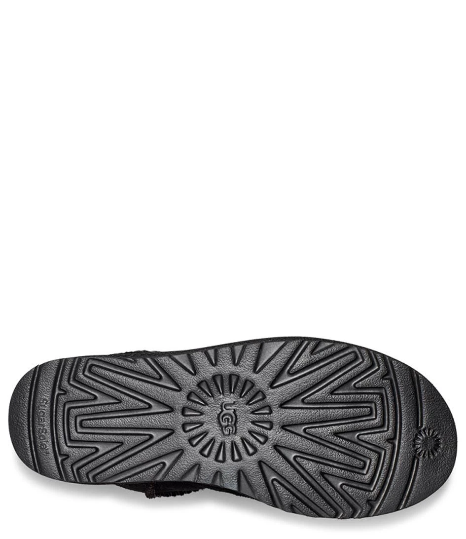 Ugg W Classic Short Bailey Zip Black â Image 6