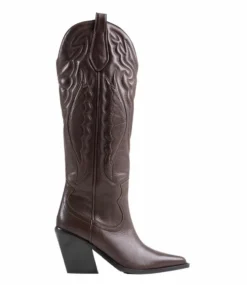 Bronx New Kole Dark Brown