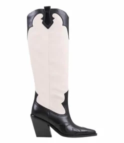 Bronx New Kole Black Off White