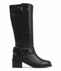 Bronx New-Camperos Black