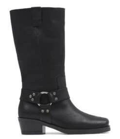 Bronx Trig-ger Black