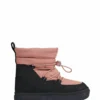 Liewood Zoey Snowboot Dark Rosetta