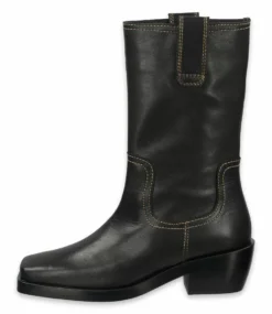 Scotch And Soda Hannah Black