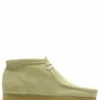 Clarks Originals Wallabee Boot Women Maple
