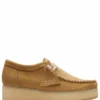 Clarks Originals Wallacraft Lo Women Bruin
