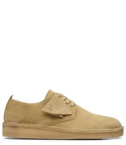Clarks Originals Coal London Men Maple