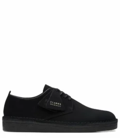 Clarks Originals Coal London Men Black