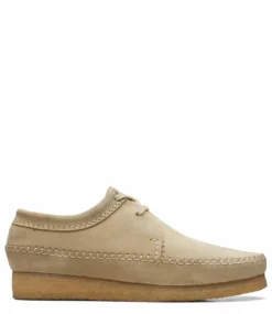 Clarks Originals Weaver Men Maple