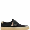 Clarks Originals Ashcott Cup Men Black