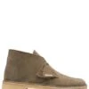 Clarks Originals Desert Boot Pale Khaki