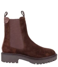 Gant Kelliin Dark Brown