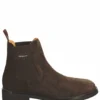 Gant Prepdale Dark Brown