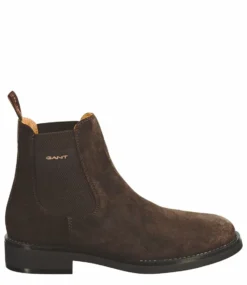Gant Prepdale Dark Brown