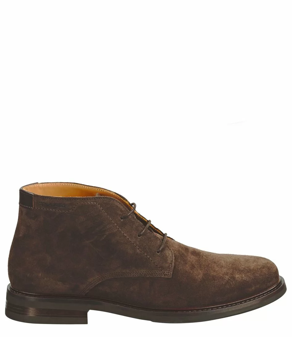 Gant St Fairkon Dark Brown