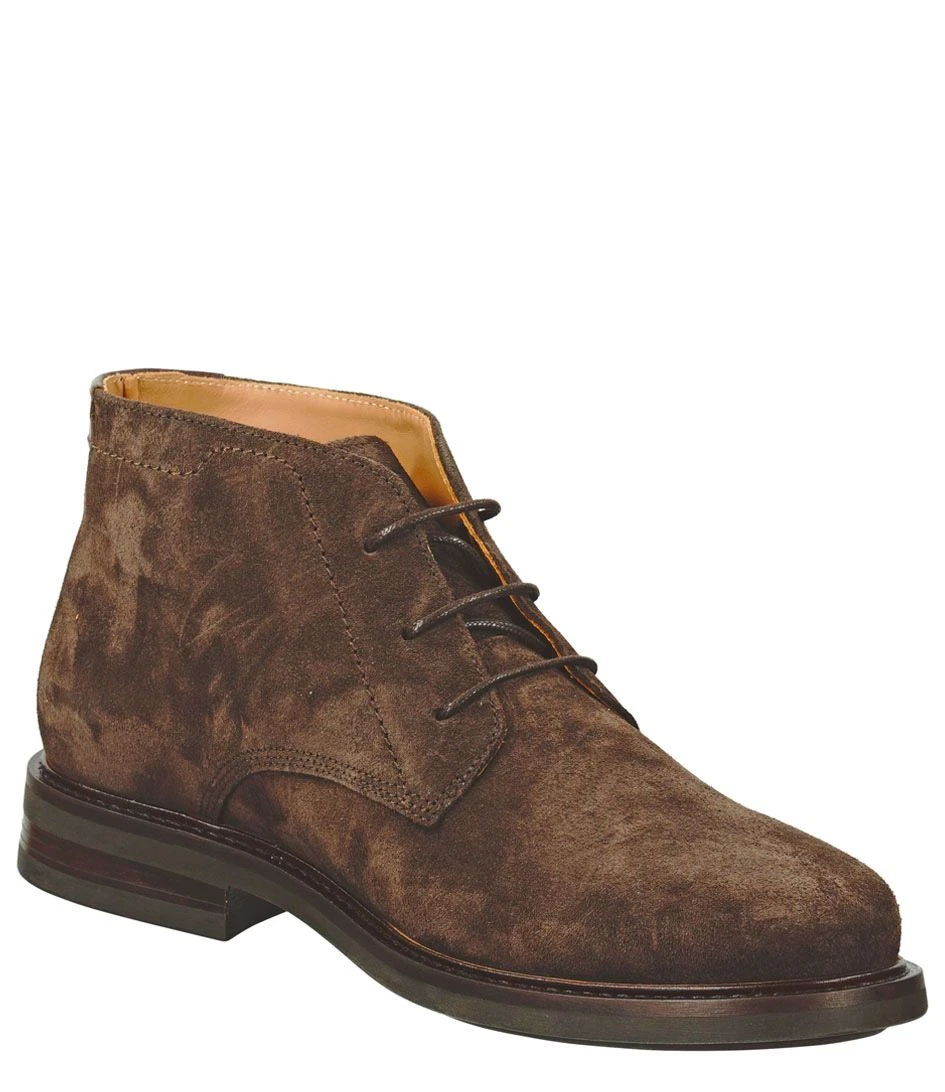 Gant St Fairkon Dark Brown â Image 2