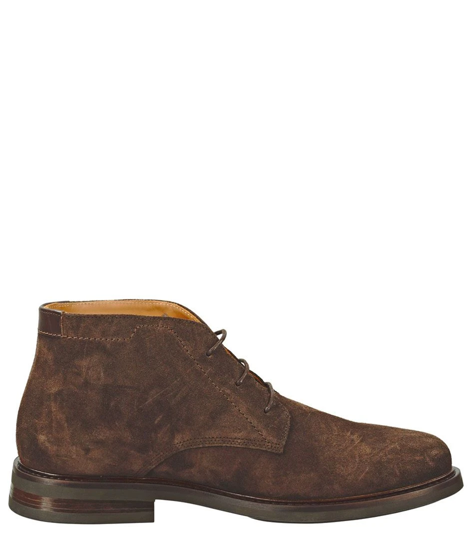Gant St Fairkon Dark Brown â Image 3