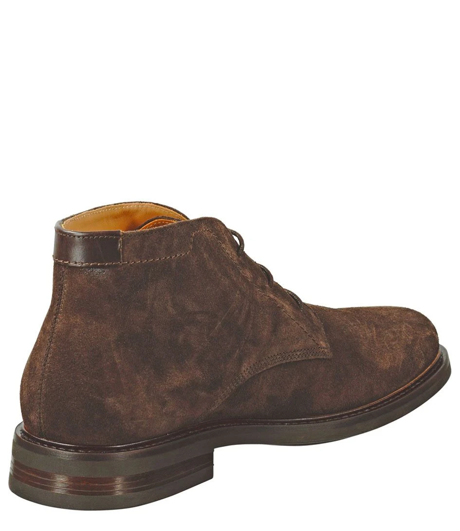 Gant St Fairkon Dark Brown â Image 4