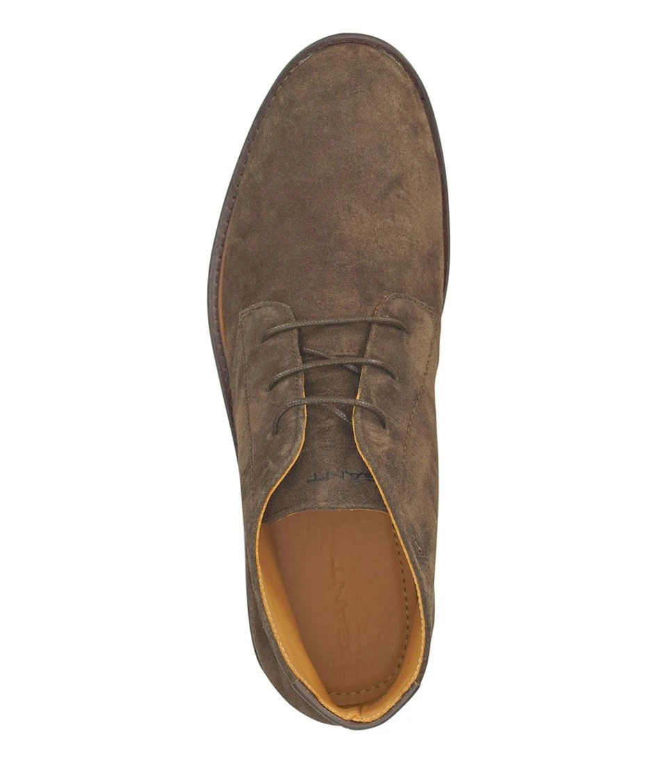 Gant St Fairkon Dark Brown â Image 5