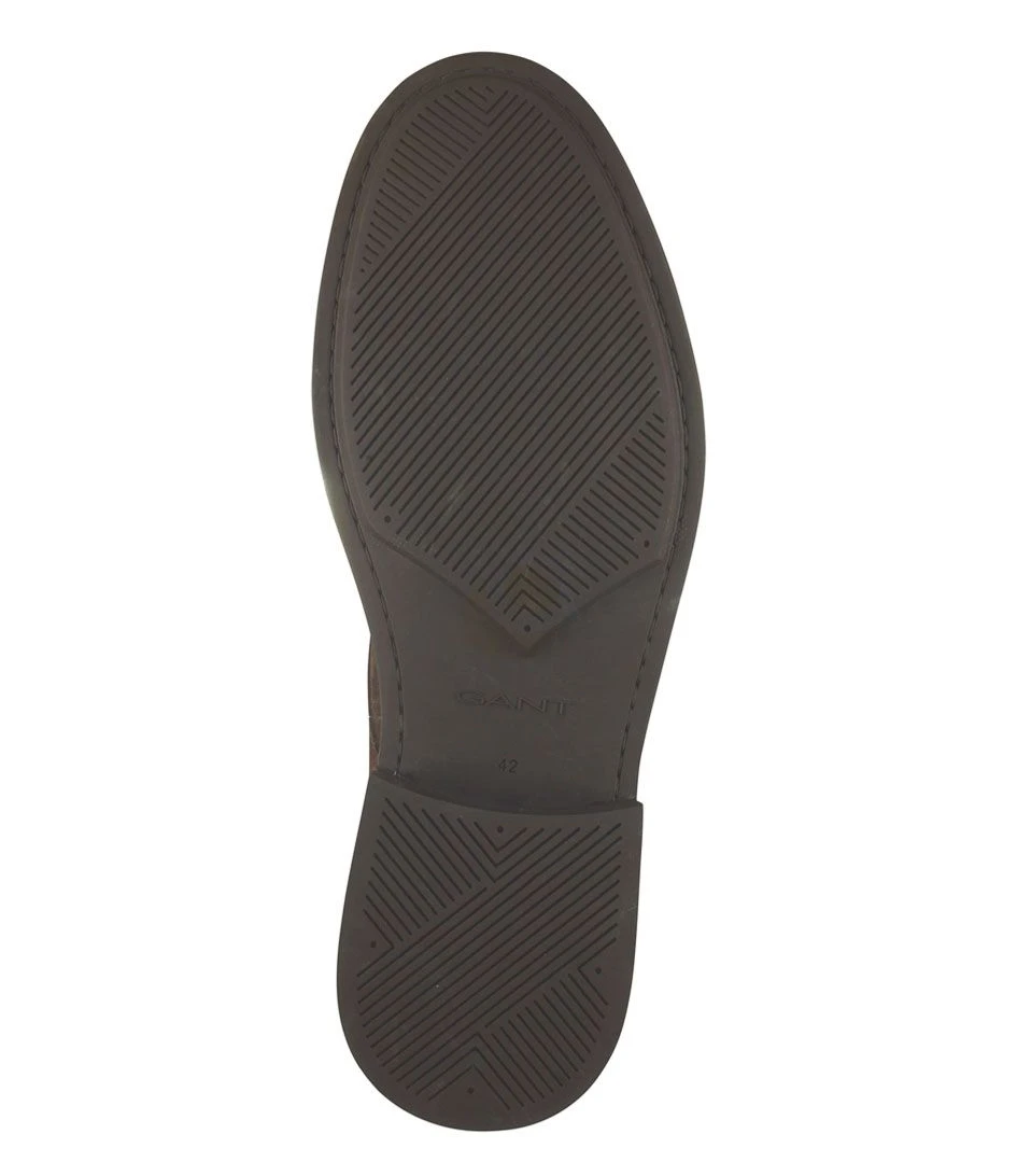 Gant St Fairkon Dark Brown â Image 6