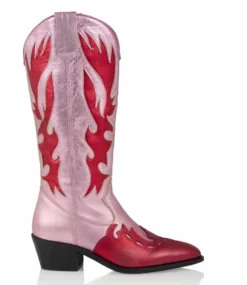 DWRS Regina Pink Red