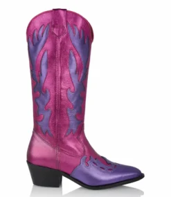 DWRS Regina Purple Pink