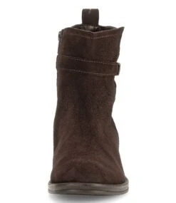 Gabor Fashion F Chocolate Gold