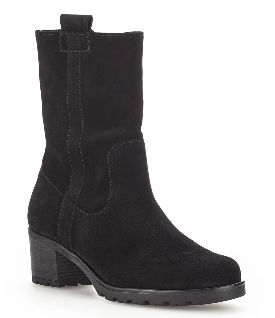 Gabor Comfort G Schwarz Flausch â Image 2